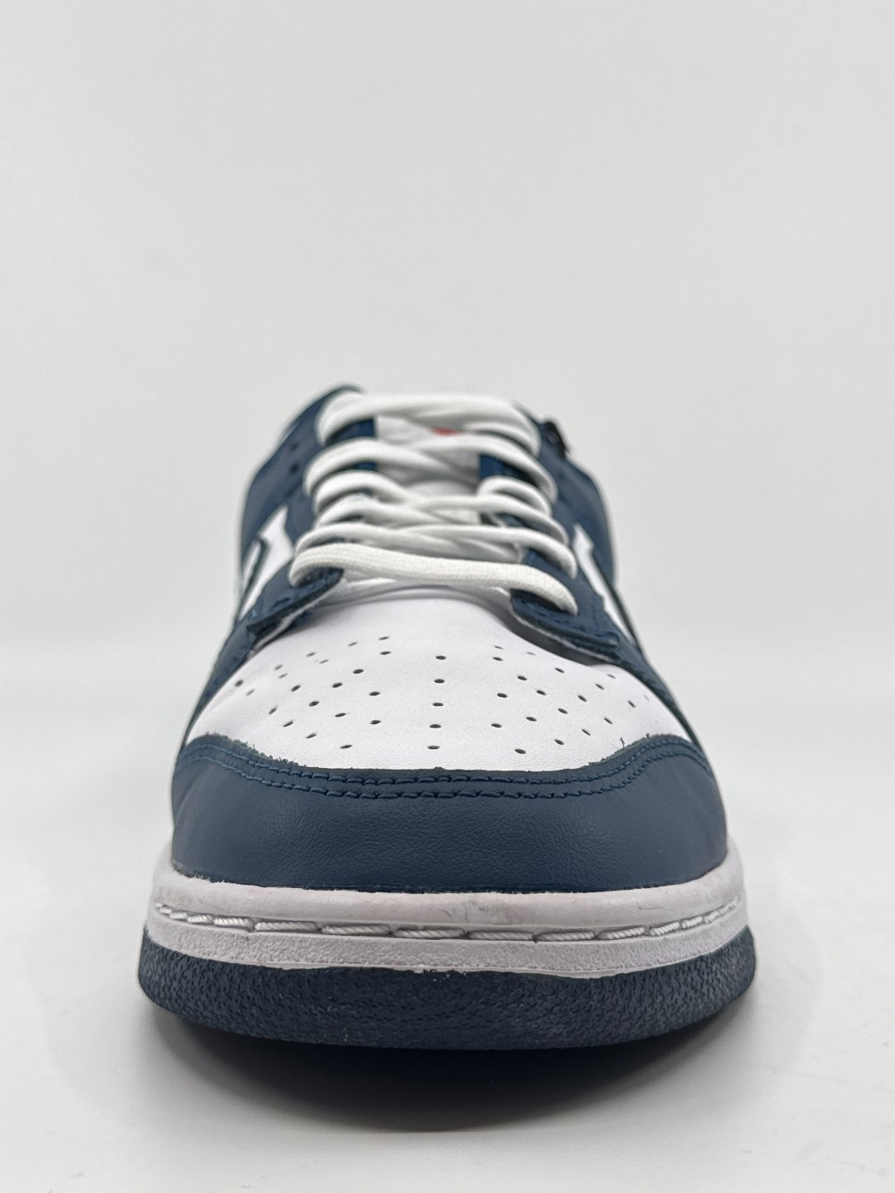 *USED* NIKE DUNK LOW - VALERIAN BLUE