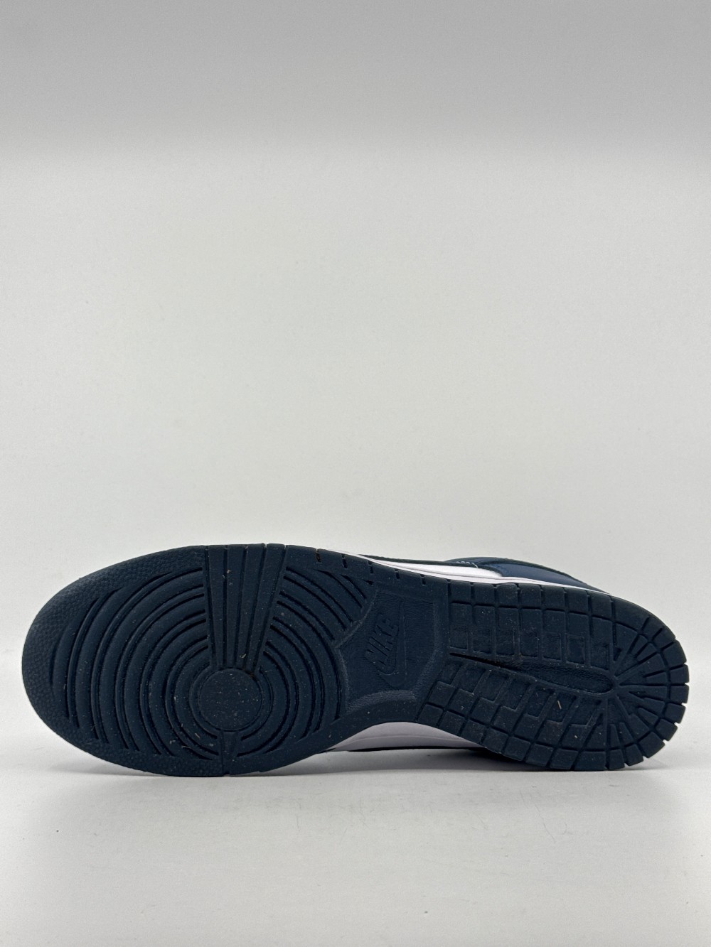 *USED* NIKE DUNK LOW - VALERIAN BLUE