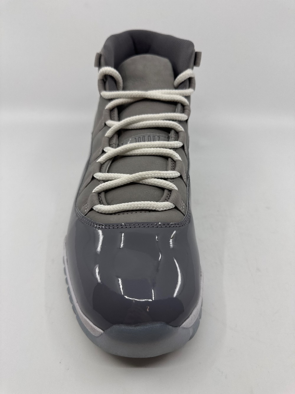 *USED* AJ 11 - COOL GREY (2021)