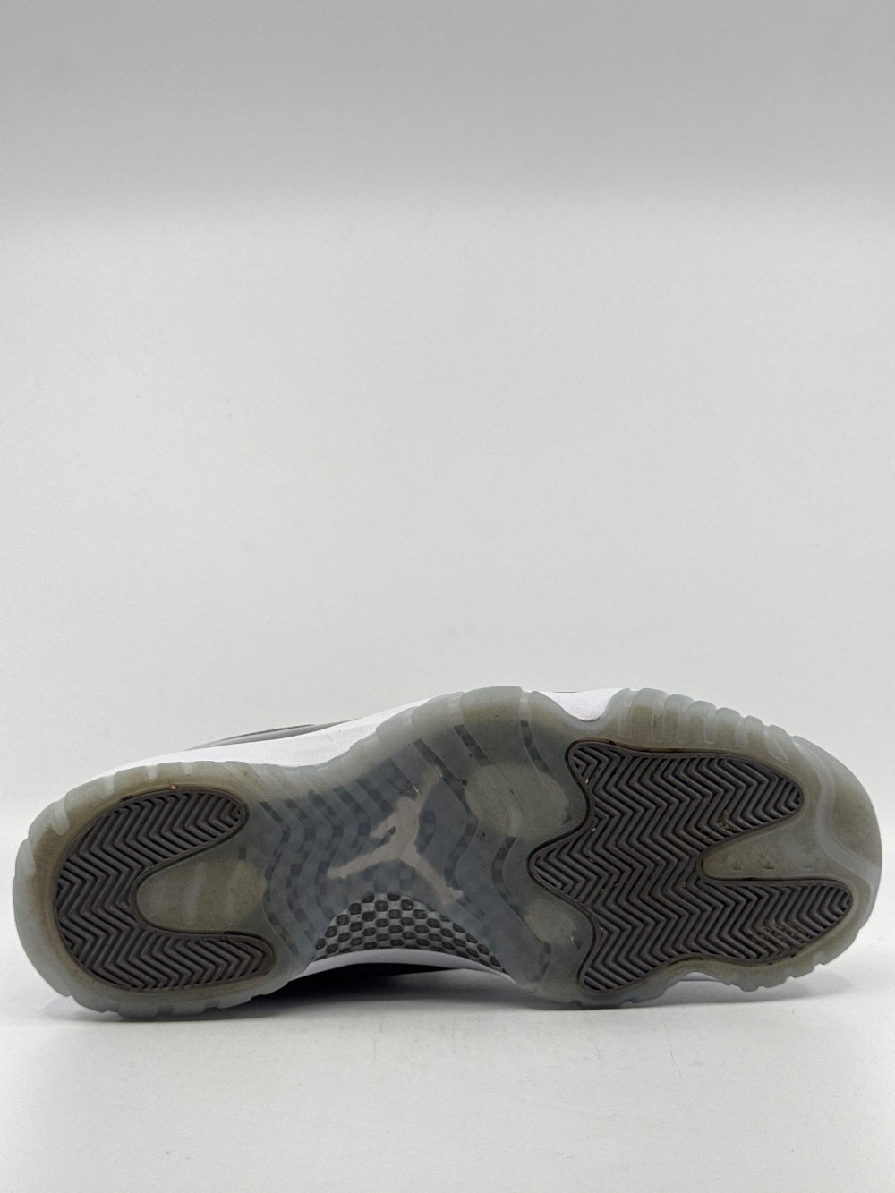 *USED* AJ 11 - COOL GREY (2021)