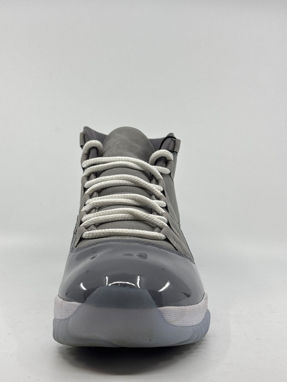 *USED* AJ 11 - COOL GREY (2021)