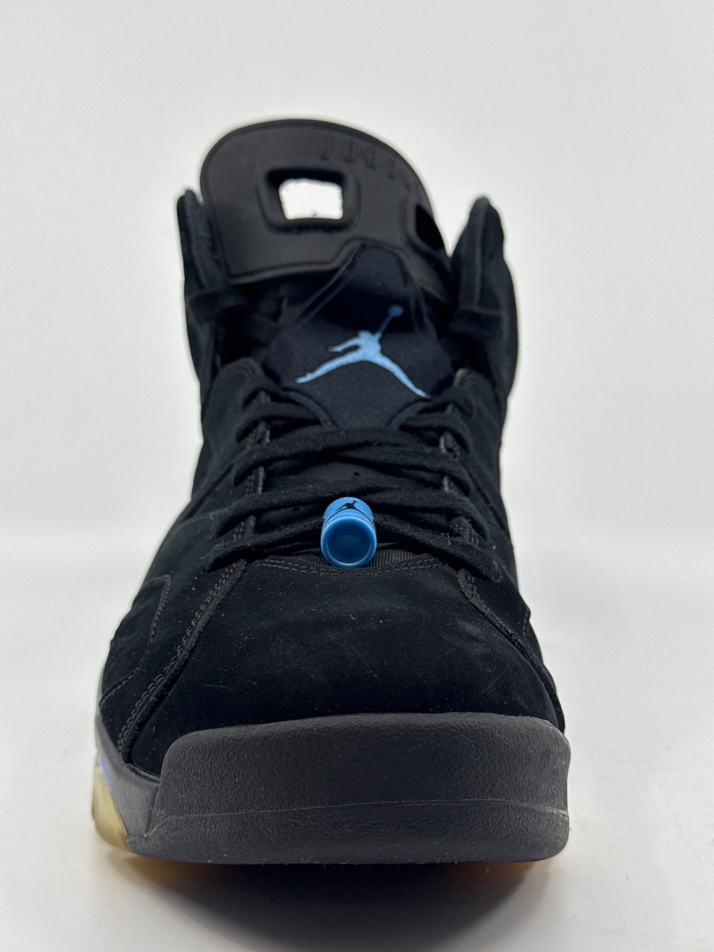 *USED* AJ 6 - UNC