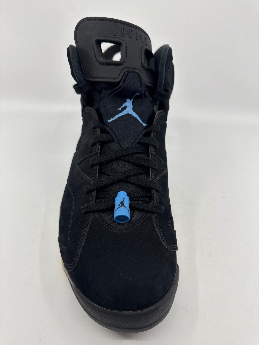 *USED* AJ 6 - UNC