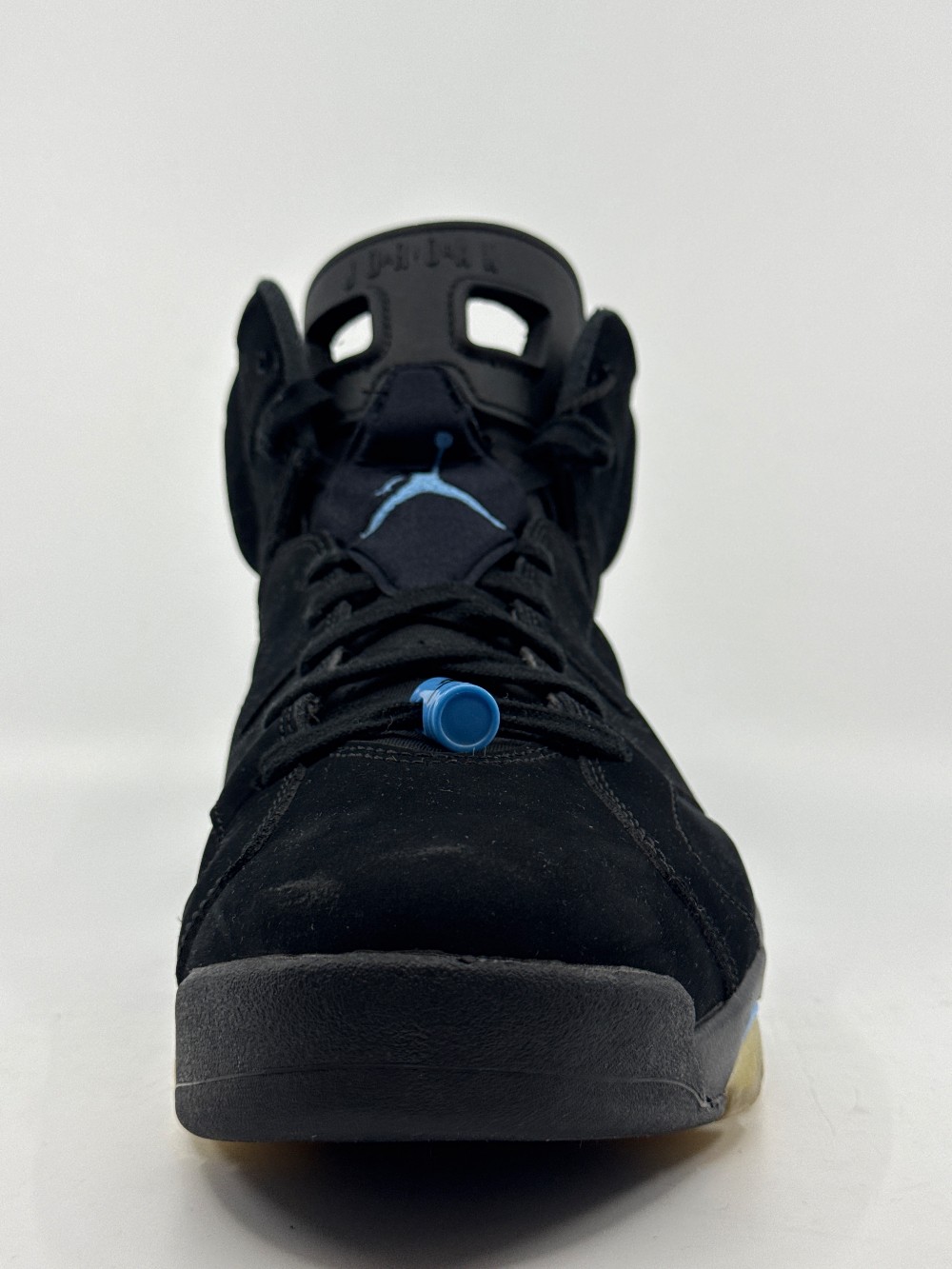 *USED* AJ 6 - UNC