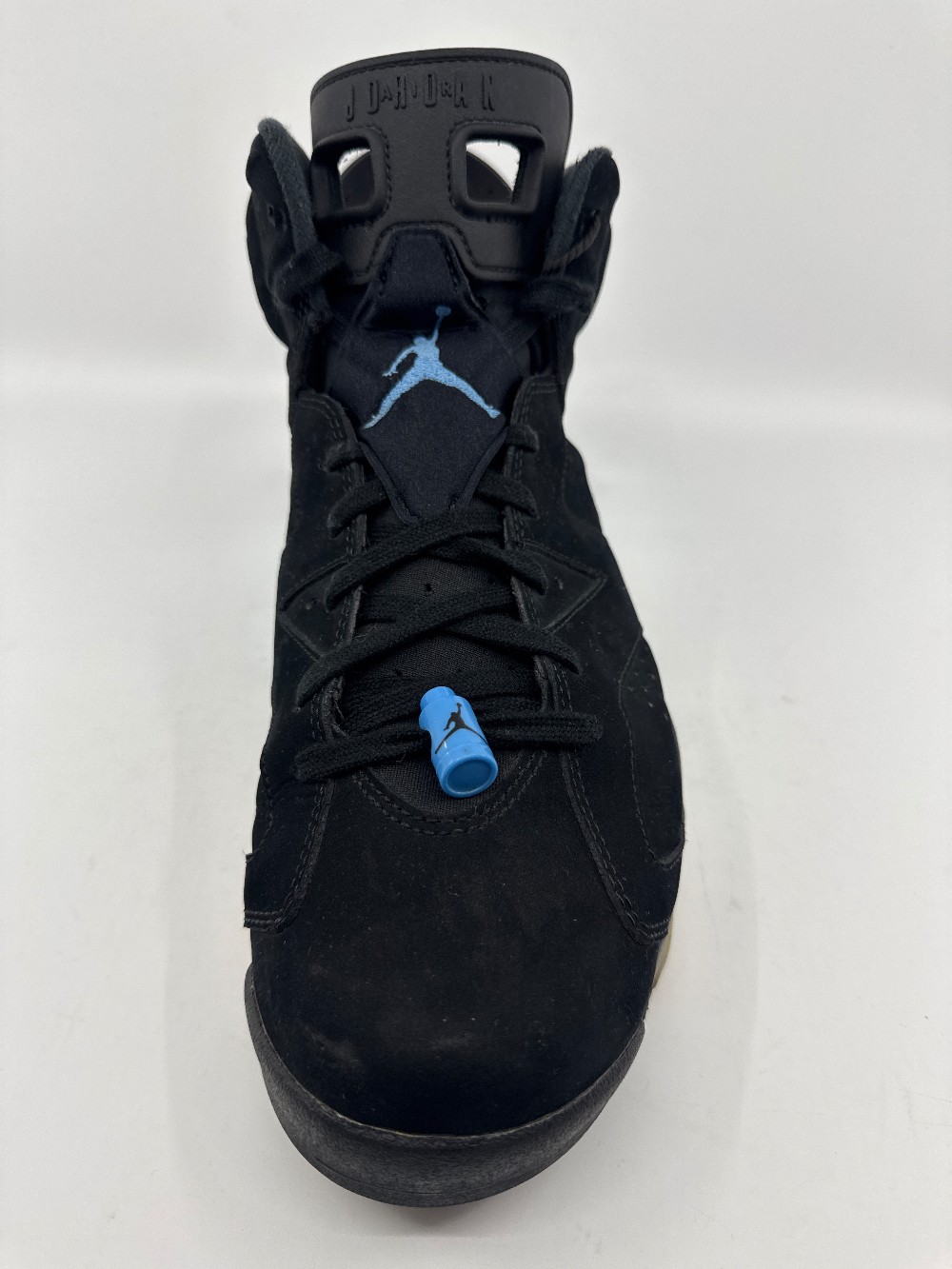 *USED* AJ 6 - UNC