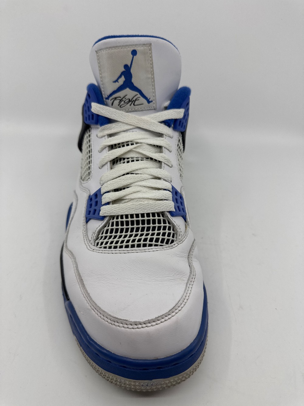 *USED* AJ 4 - MOTORSPORTS (2017)