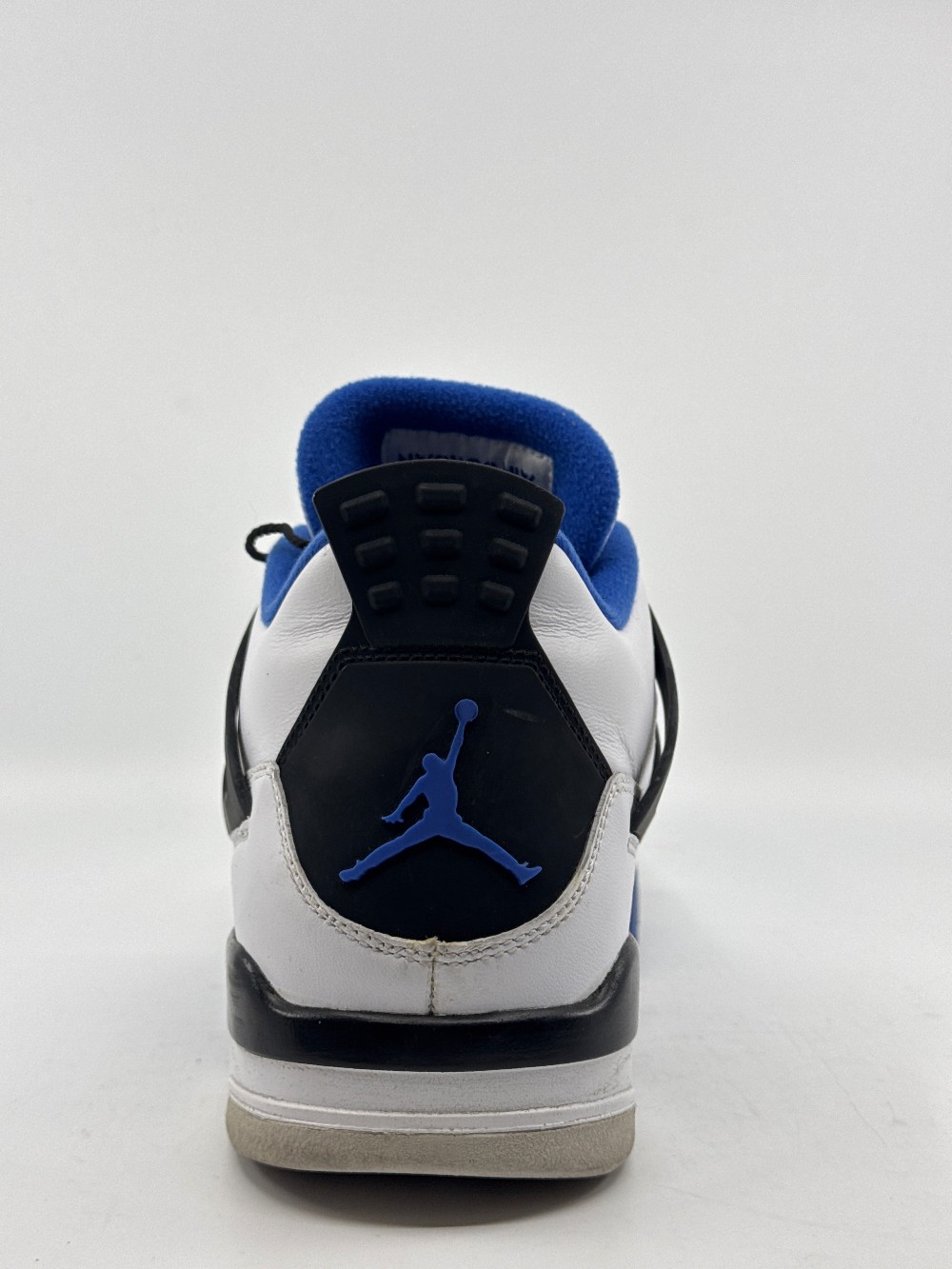 *USED* AJ 4 - MOTORSPORTS (2017)