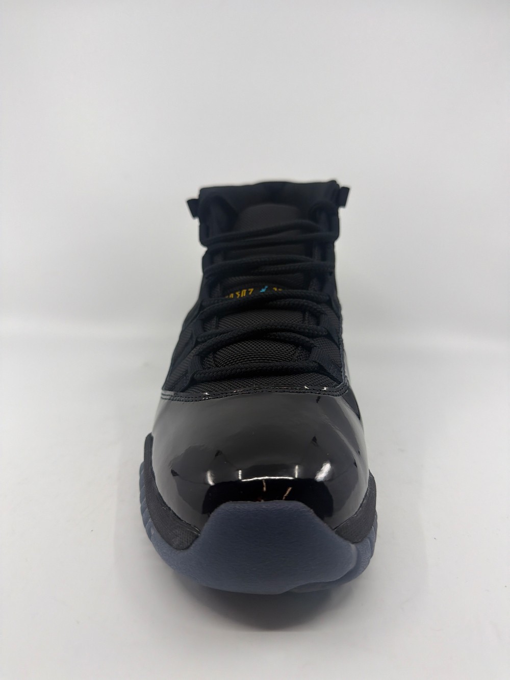 *USED* AJ 11 - GAMMA BLUE (2025)