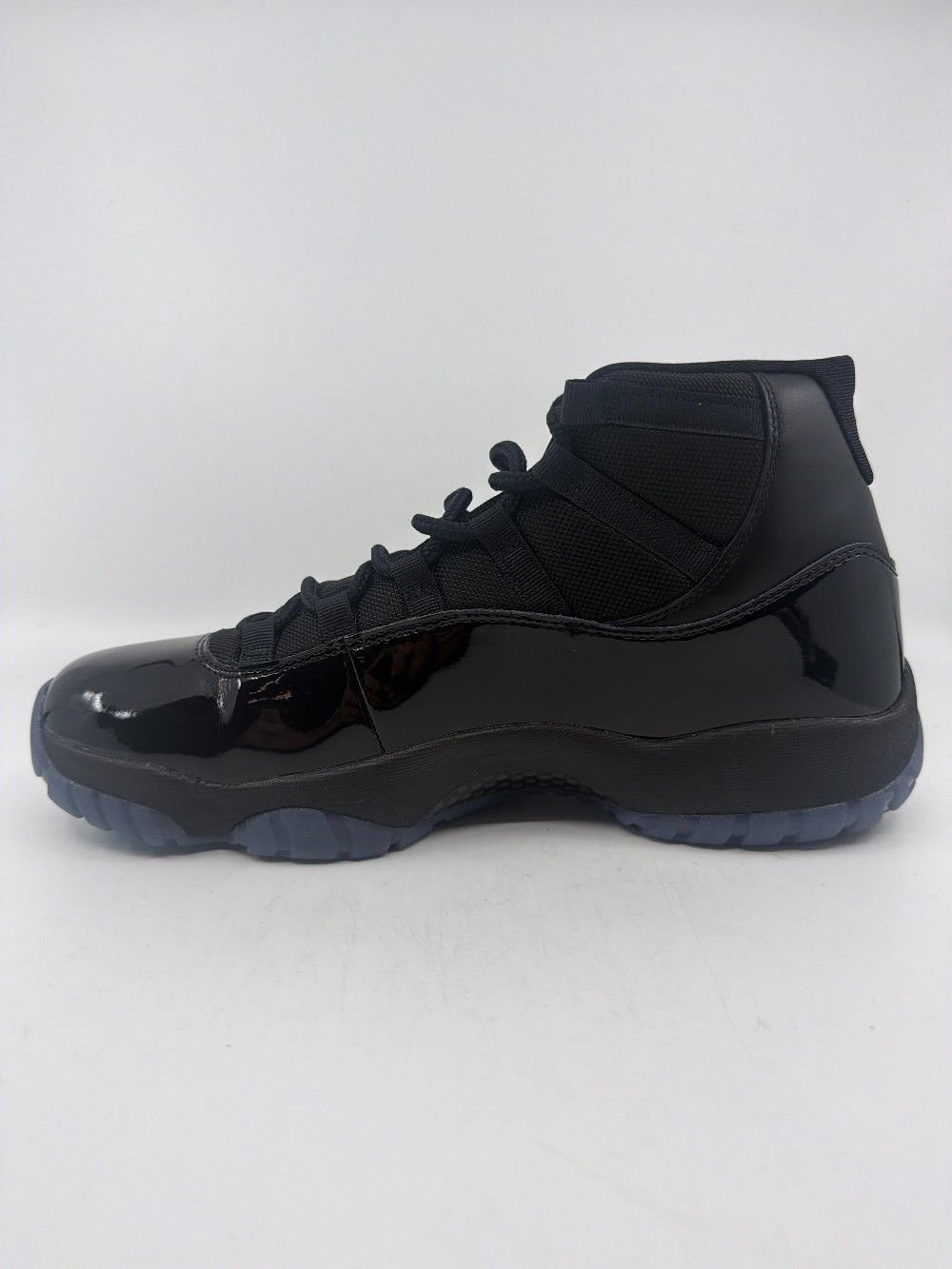 *USED* AJ 11 - GAMMA BLUE (2025)