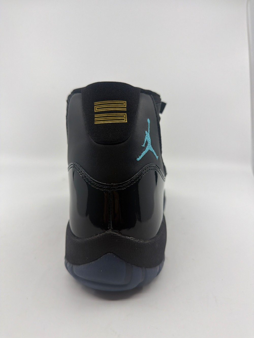 *USED* AJ 11 - GAMMA BLUE (2025)