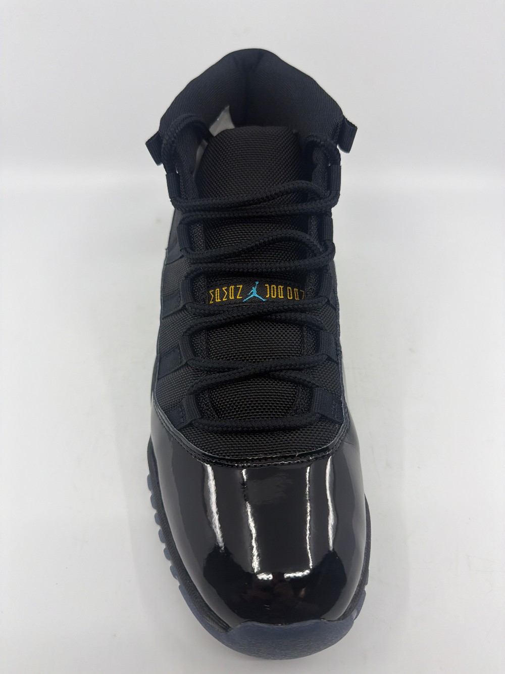 *USED* AJ 11 - GAMMA BLUE (2025)