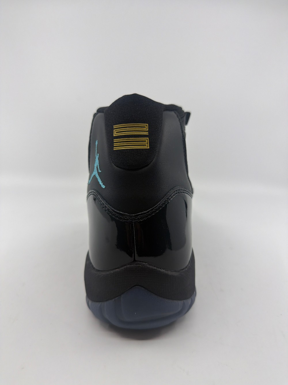 *USED* AJ 11 - GAMMA BLUE (2025)