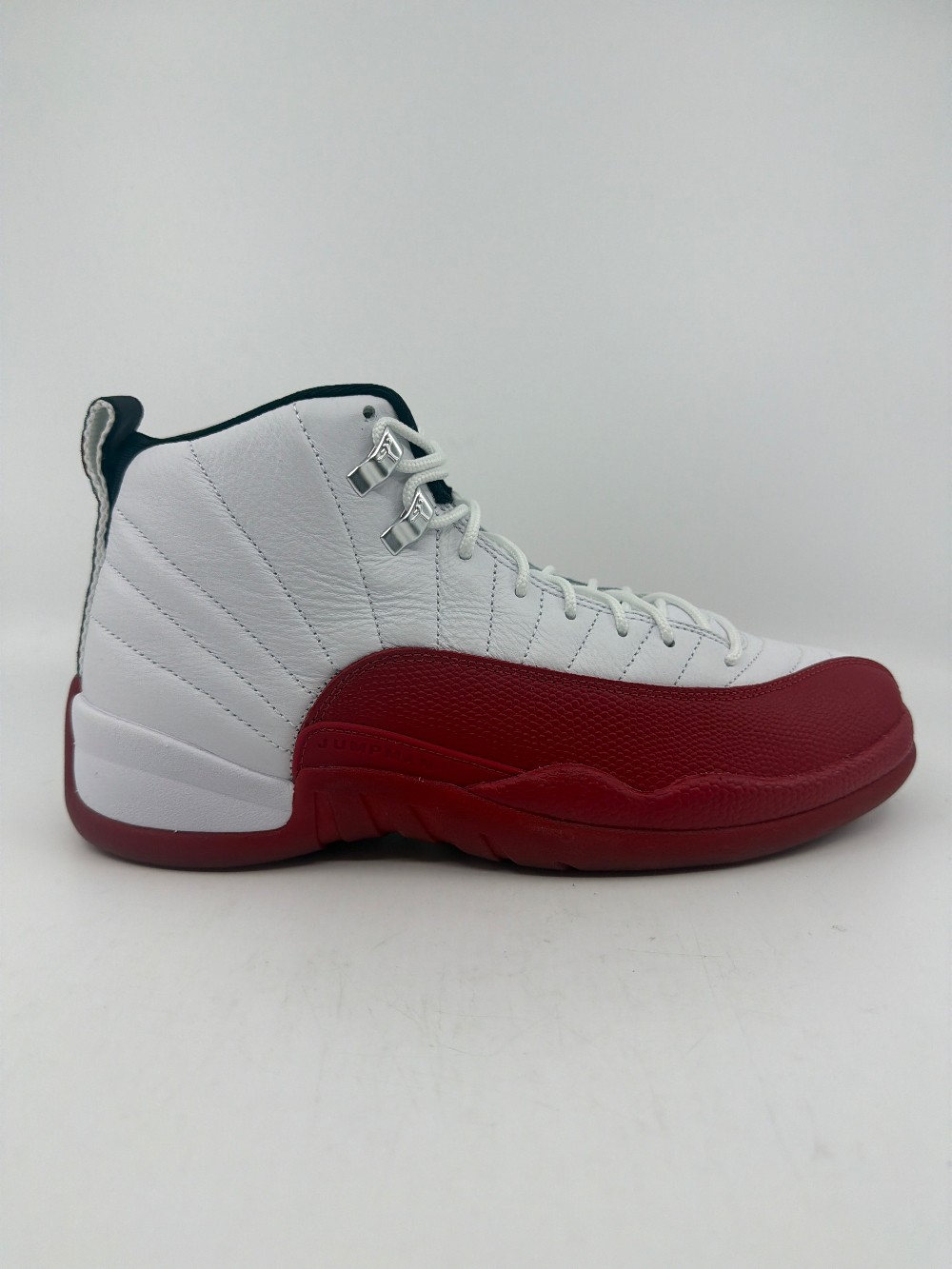 AJ 12 - CHERRY (2023)