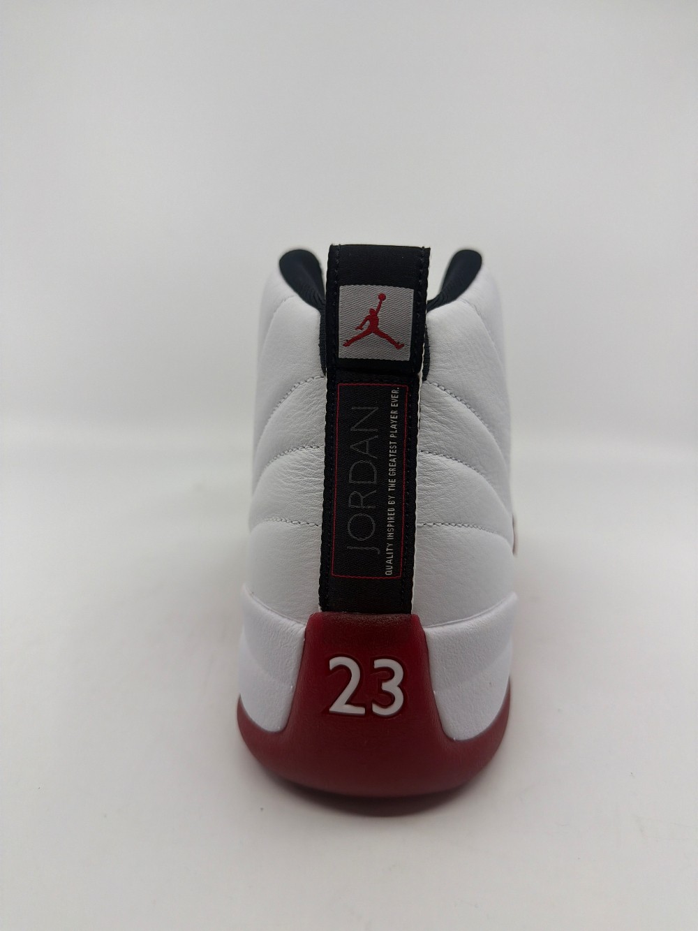 AJ 12 - CHERRY (2023)