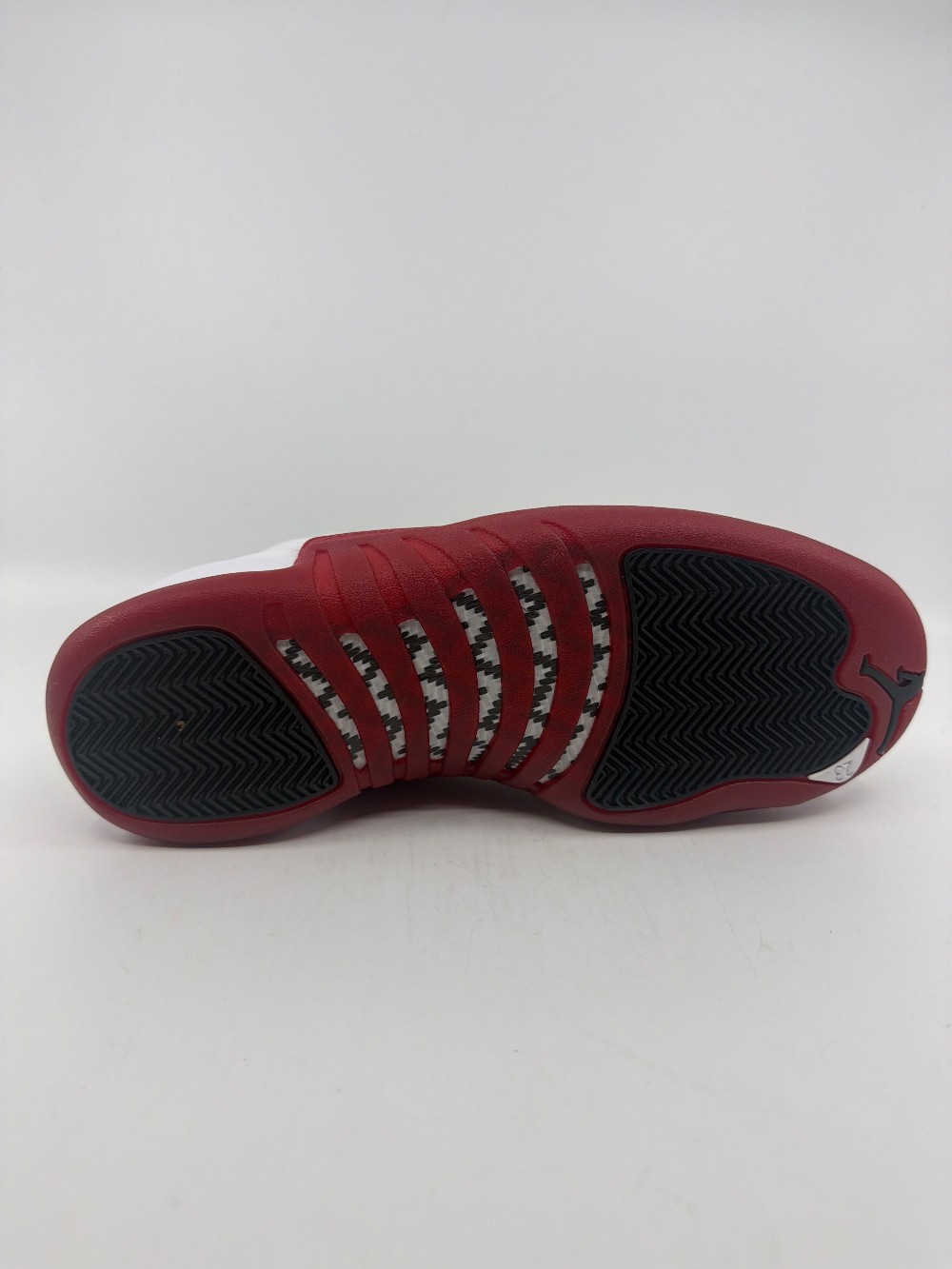 AJ 12 - CHERRY (2023)