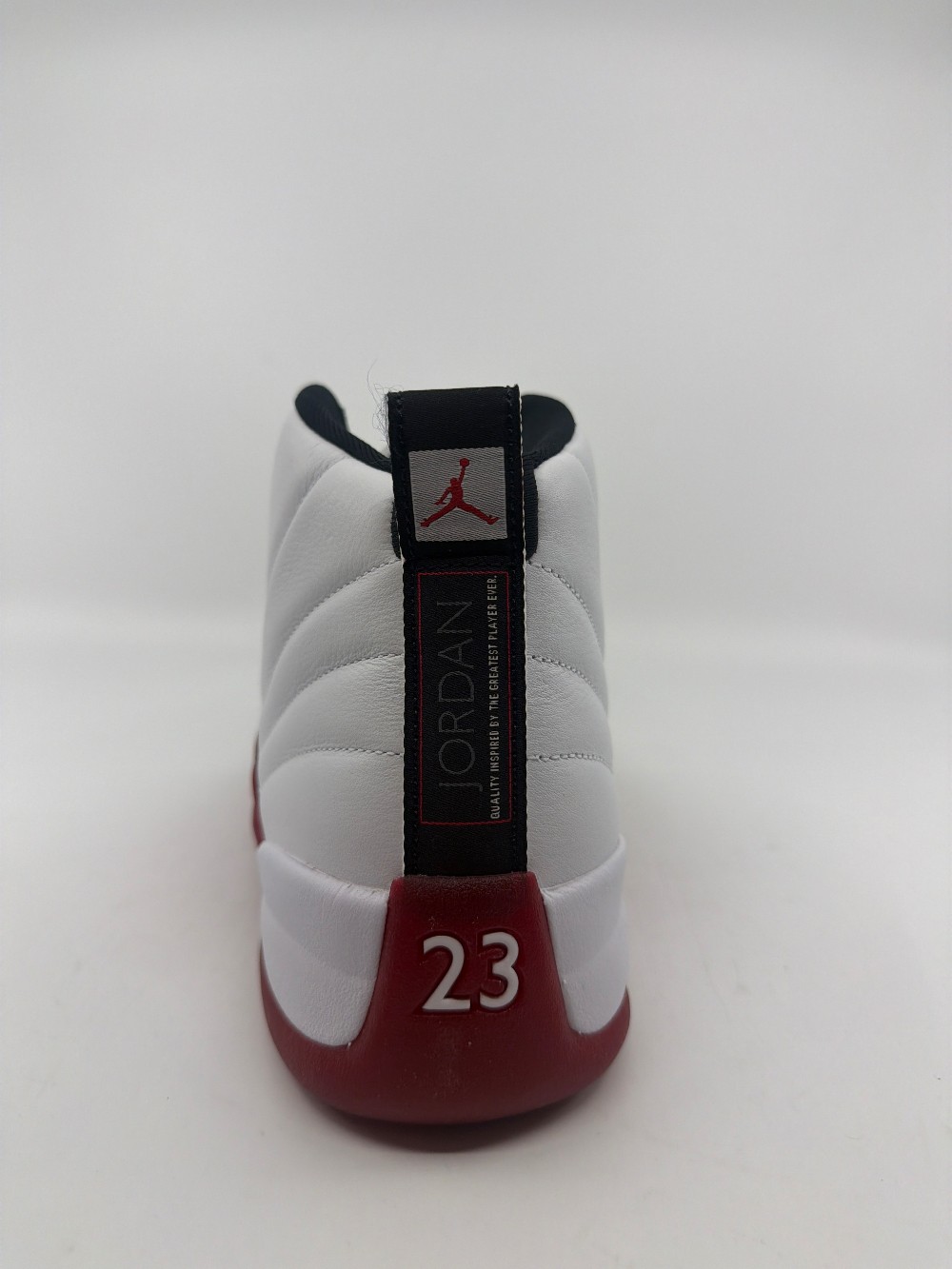 AJ 12 - CHERRY (2023)