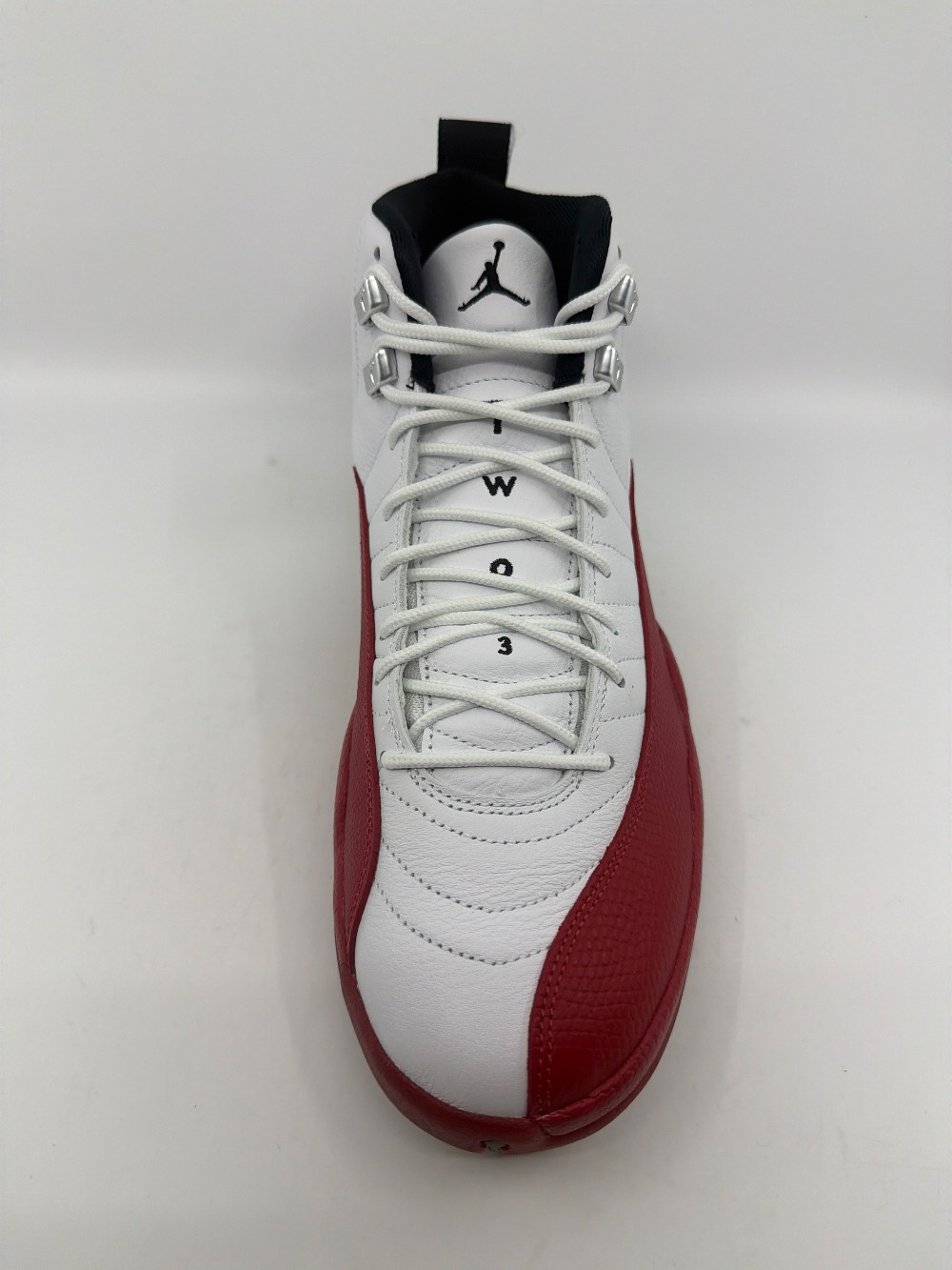 AJ 12 - CHERRY (2023)