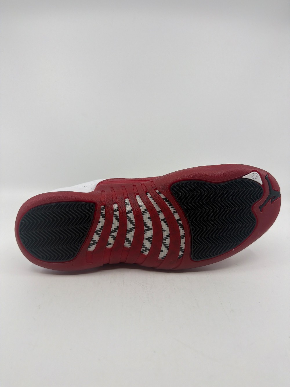 AJ 12 - CHERRY (2023)
