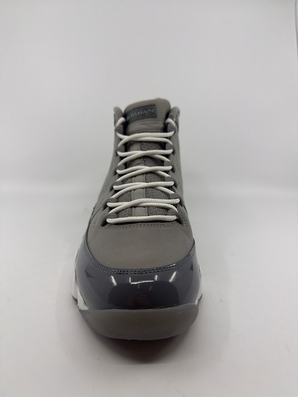 AJ 9 - COOL GREY (2025)