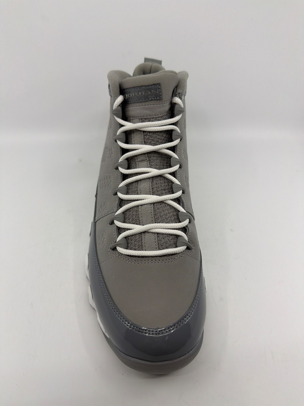 AJ 9 - COOL GREY (2025)