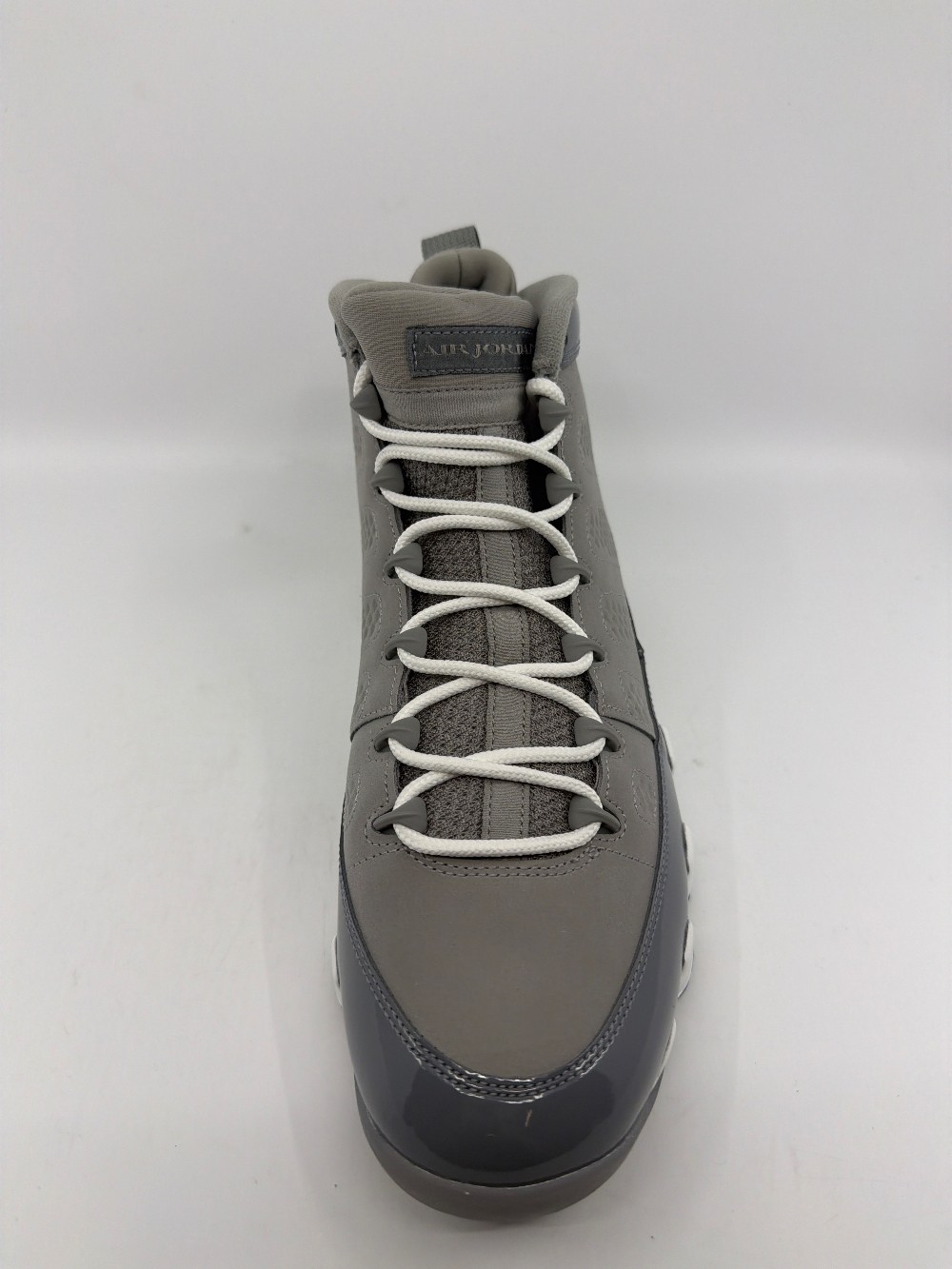 AJ 9 - COOL GREY (2025)