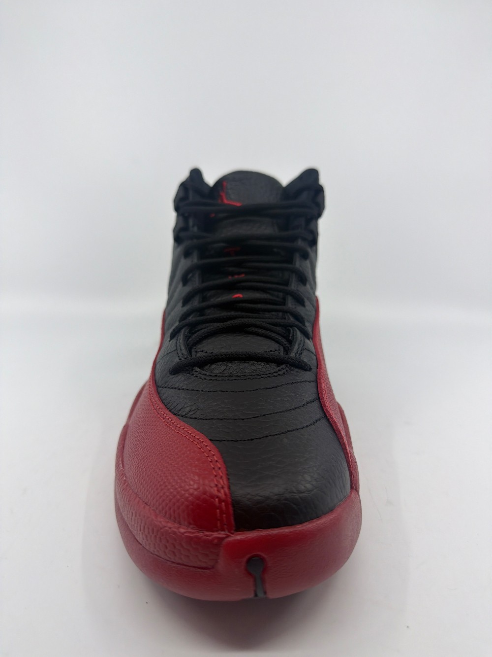AJ 12 - FLU GAME (2025)