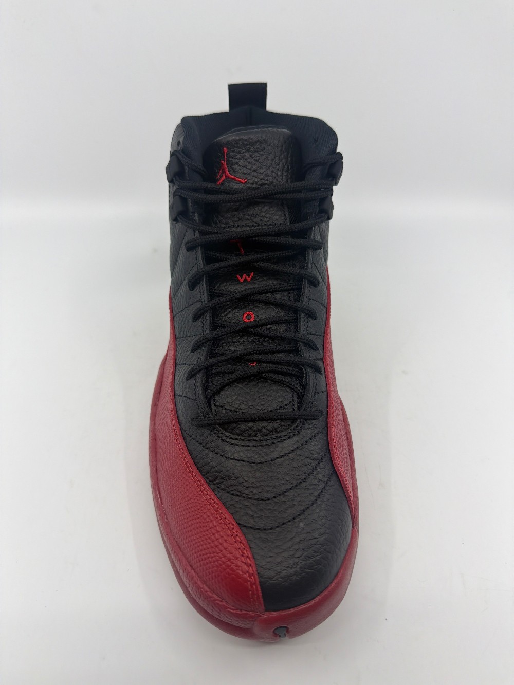AJ 12 - FLU GAME (2025)
