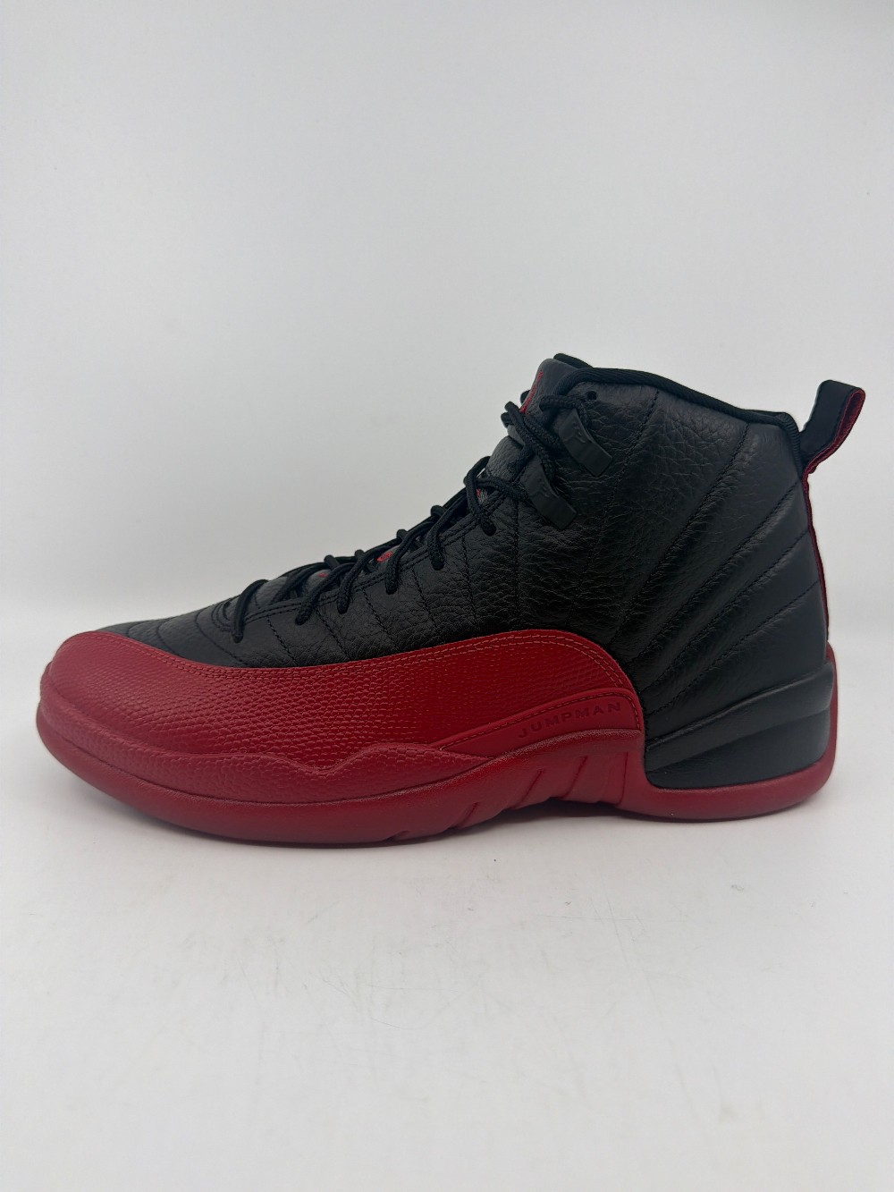 AJ 12 - FLU GAME (2025)