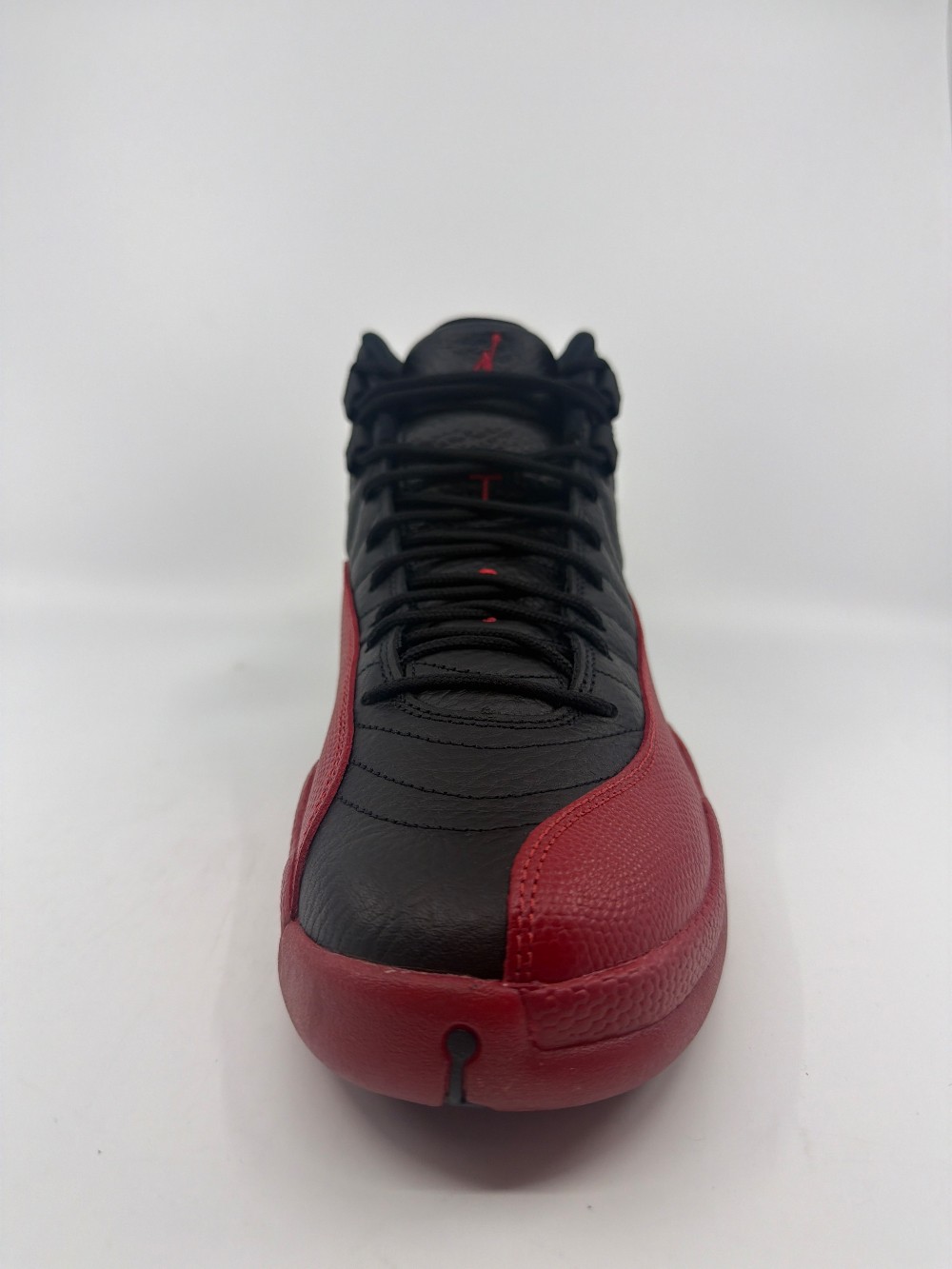 AJ 12 - FLU GAME (2025)