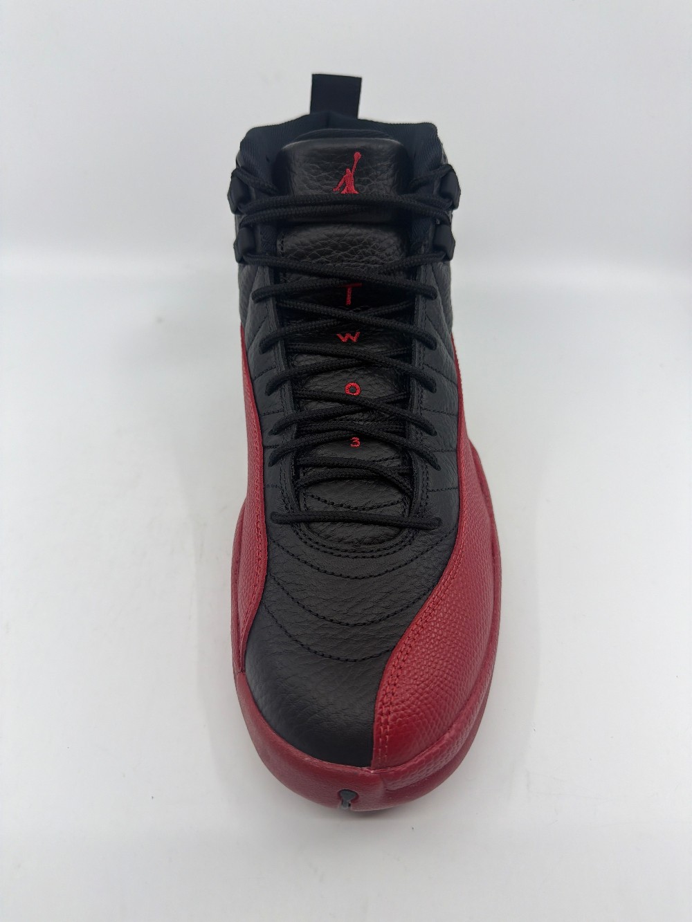 AJ 12 - FLU GAME (2025)