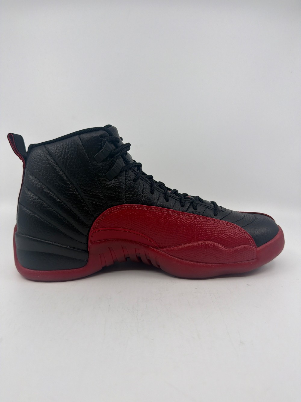 AJ 12 - FLU GAME (2025)