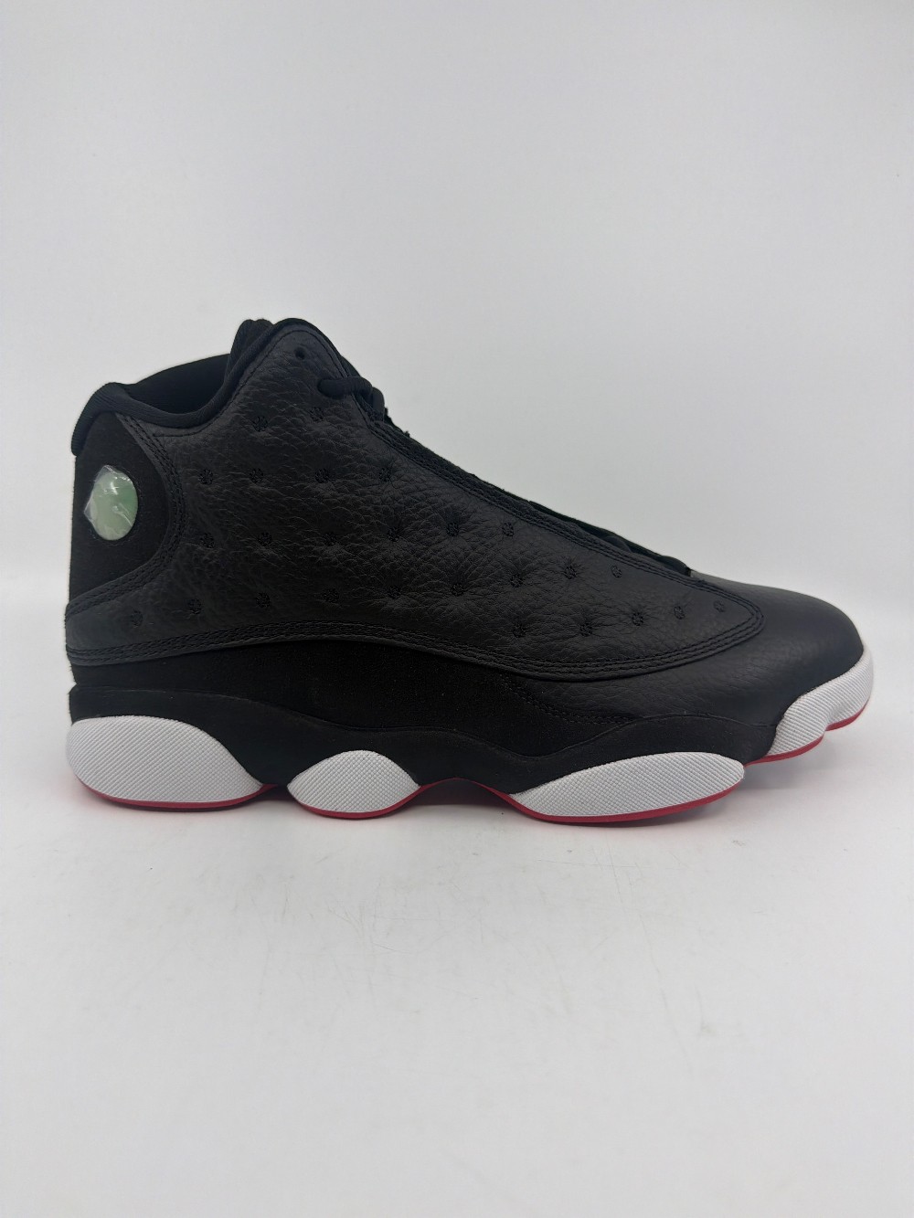AJ 13 - PLAYOFFS (2023)