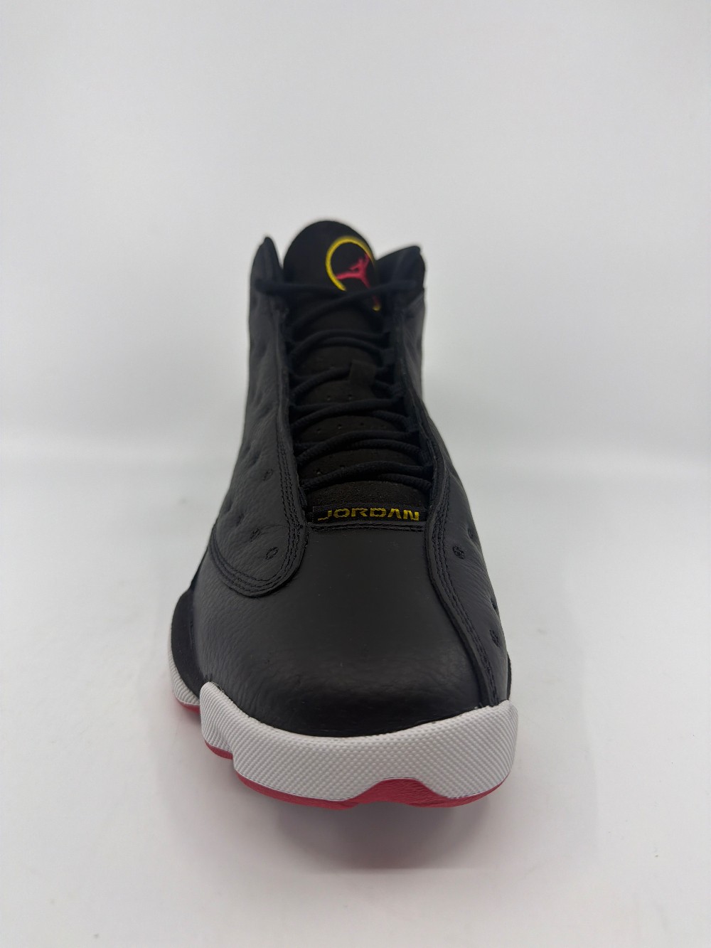 AJ 13 - PLAYOFFS (2023)