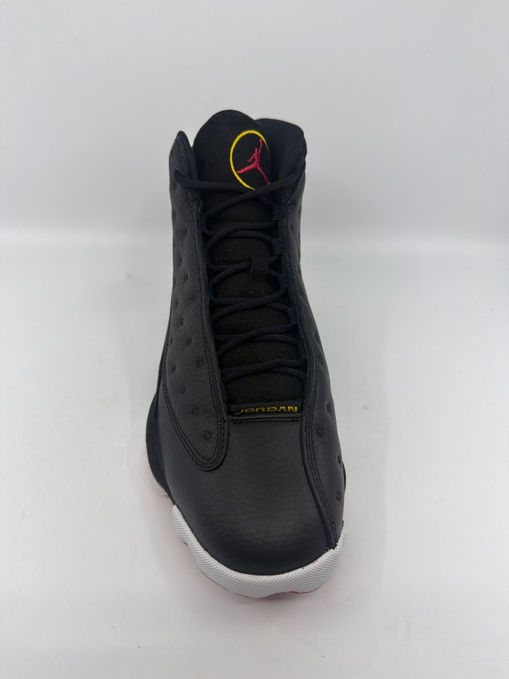 AJ 13 - PLAYOFFS (2023)