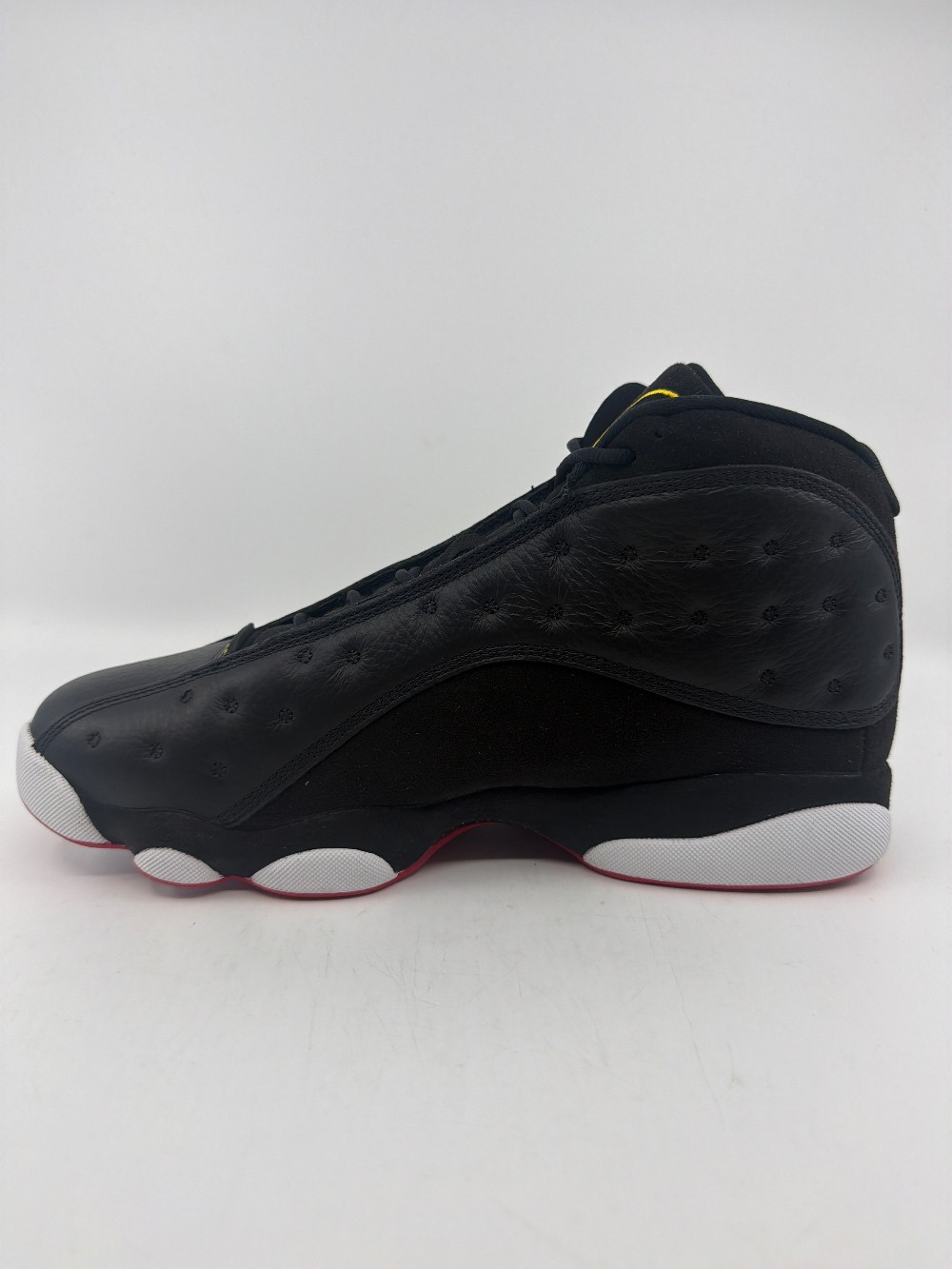 AJ 13 - PLAYOFFS (2023)