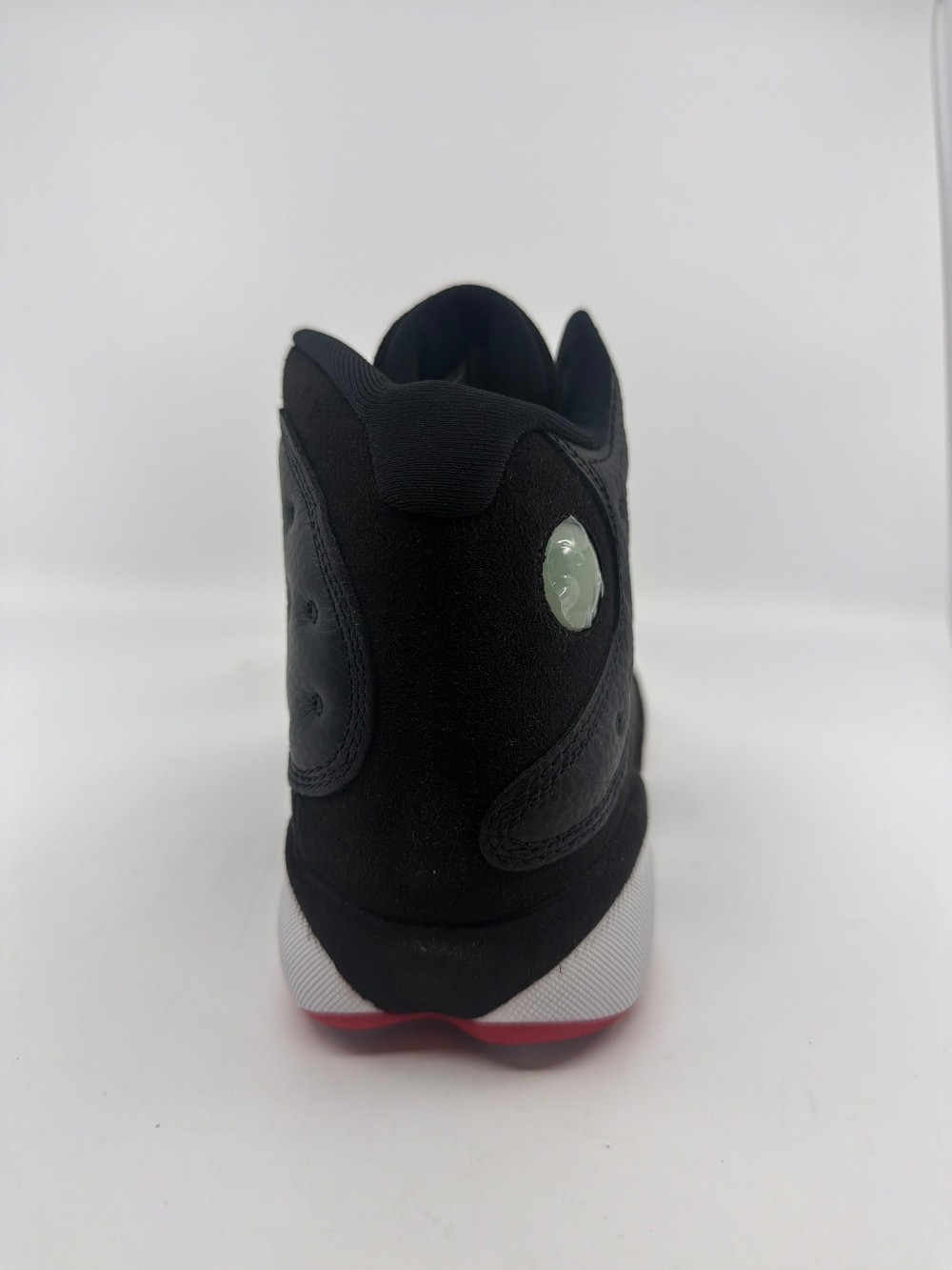 AJ 13 - PLAYOFFS (2023)