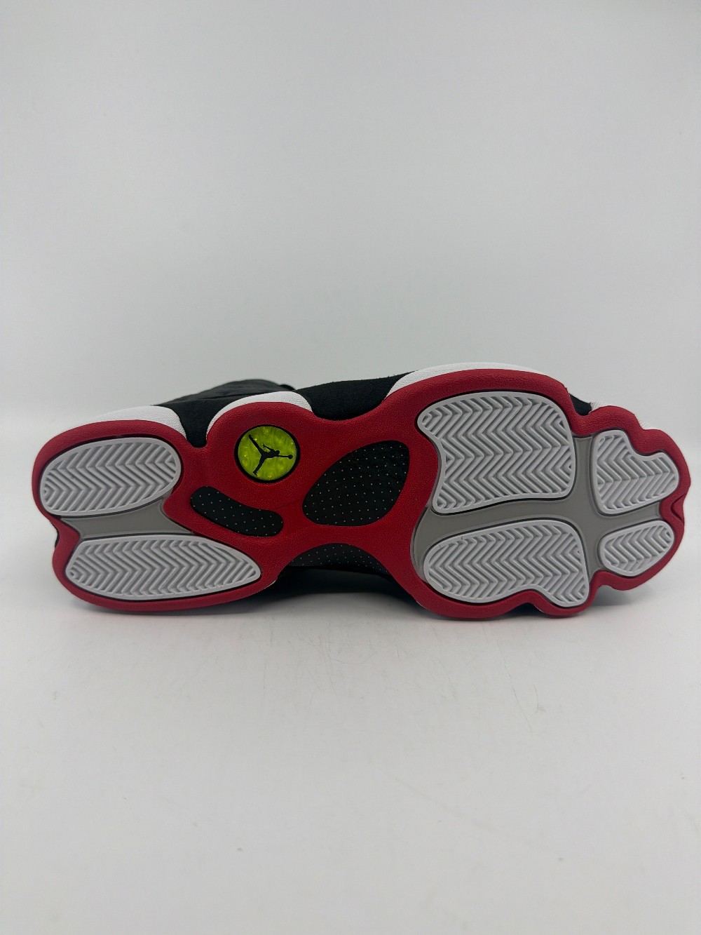 AJ 13 - PLAYOFFS (2023)