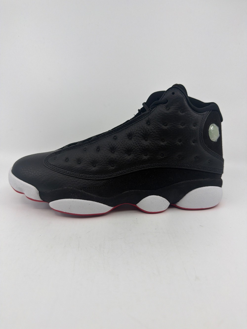 AJ 13 - PLAYOFFS (2023)
