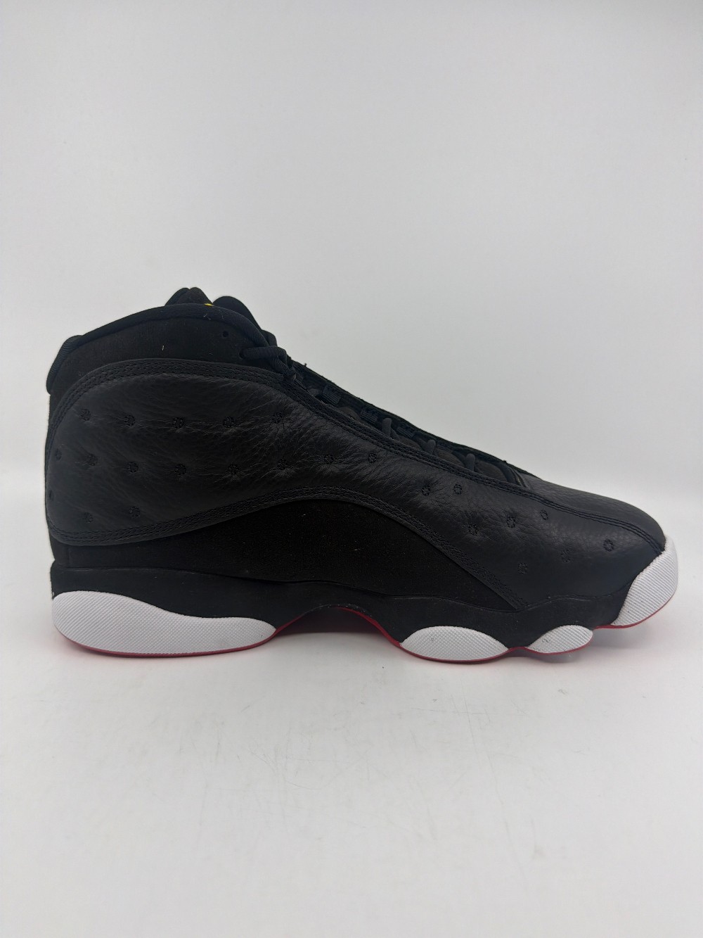 AJ 13 - PLAYOFFS (2023)