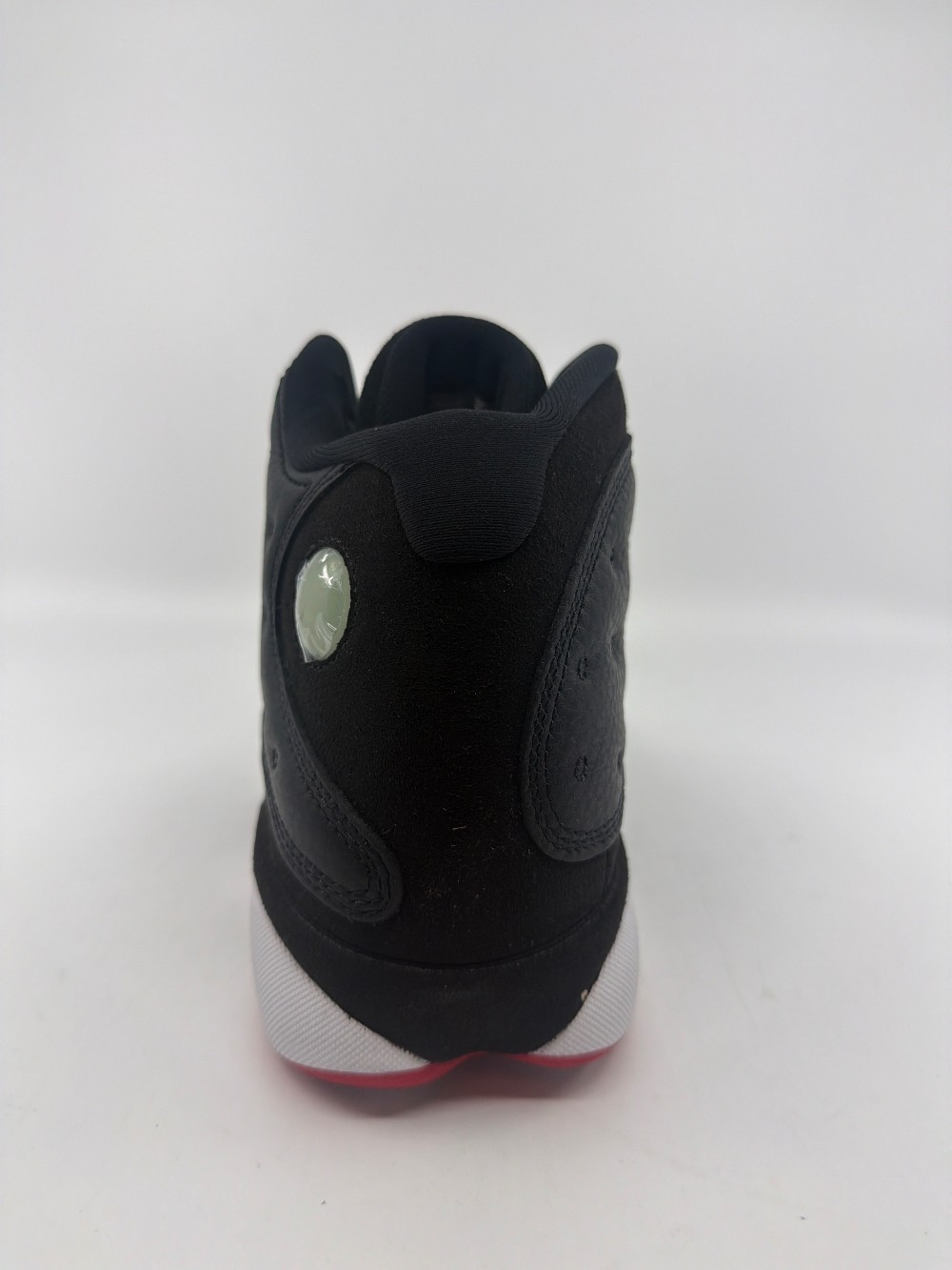AJ 13 - PLAYOFFS (2023)