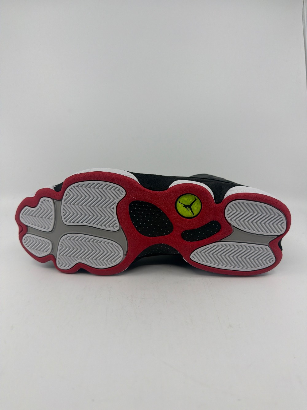 AJ 13 - PLAYOFFS (2023)