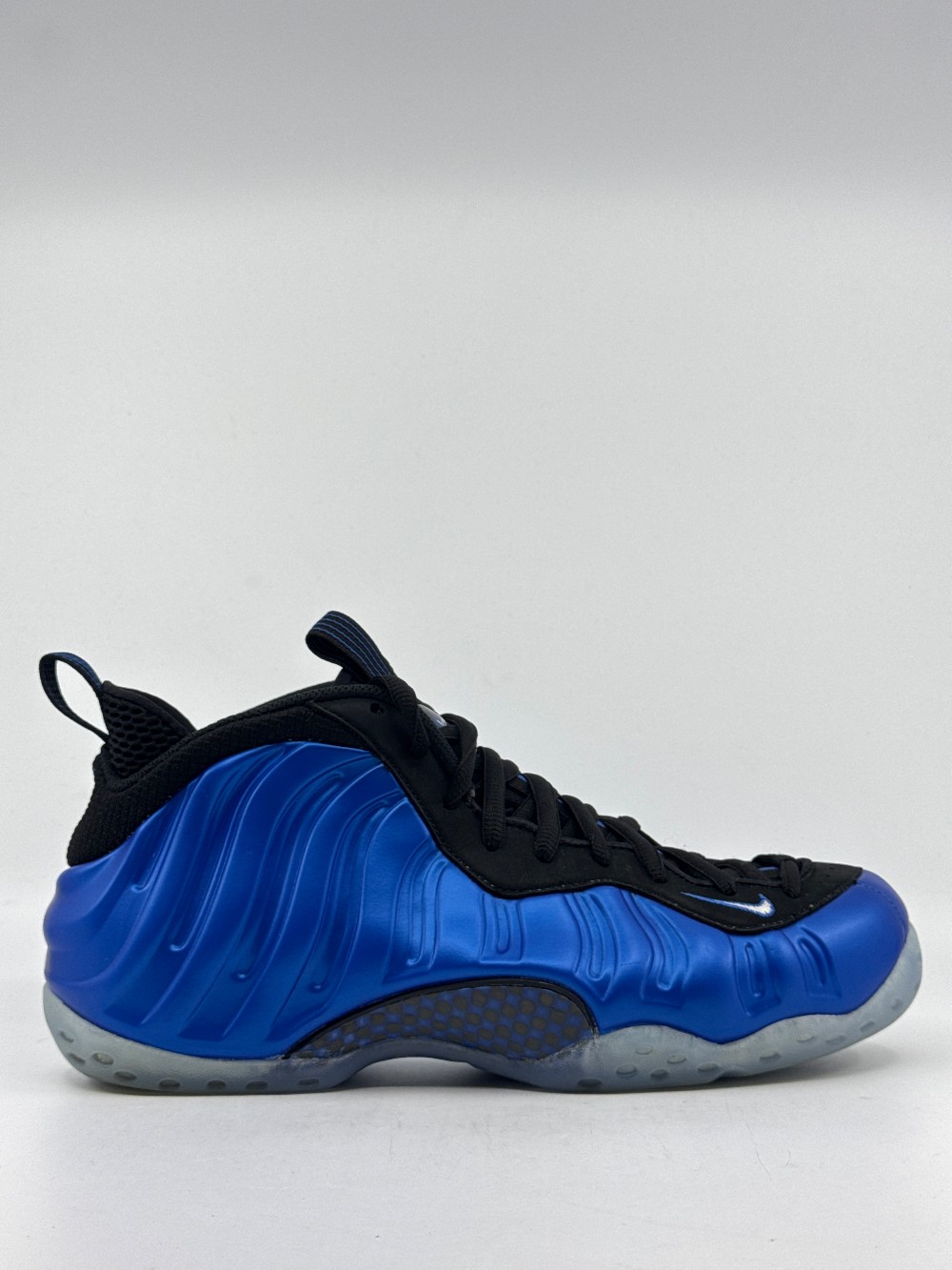 *VNDS* NIKE AIR FOAMPOSITE ONE - INTERNATIONAL BLUE