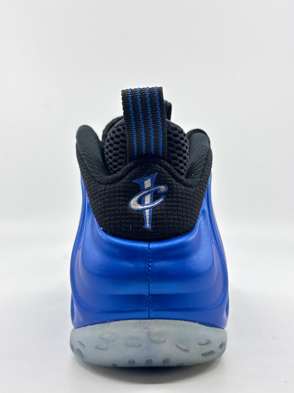 *VNDS* NIKE AIR FOAMPOSITE ONE - INTERNATIONAL BLUE