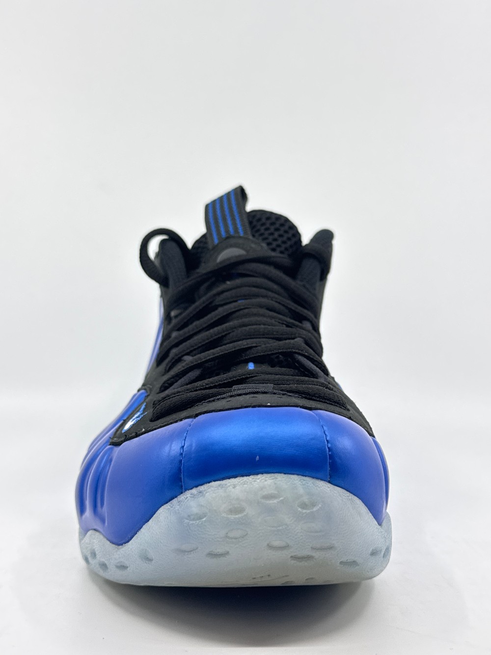 *VNDS* NIKE AIR FOAMPOSITE ONE - INTERNATIONAL BLUE