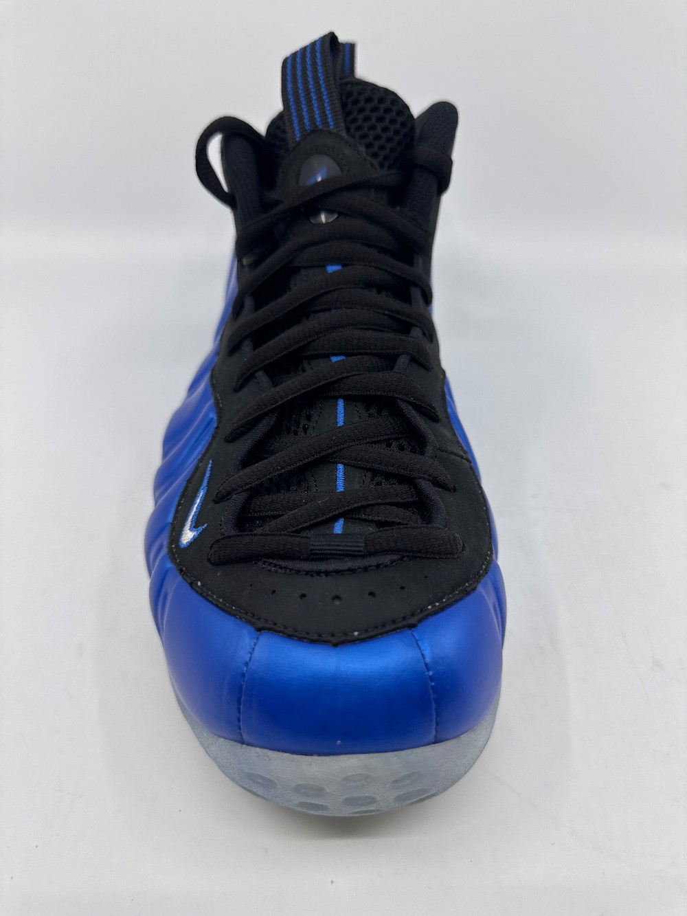 *VNDS* NIKE AIR FOAMPOSITE ONE - INTERNATIONAL BLUE