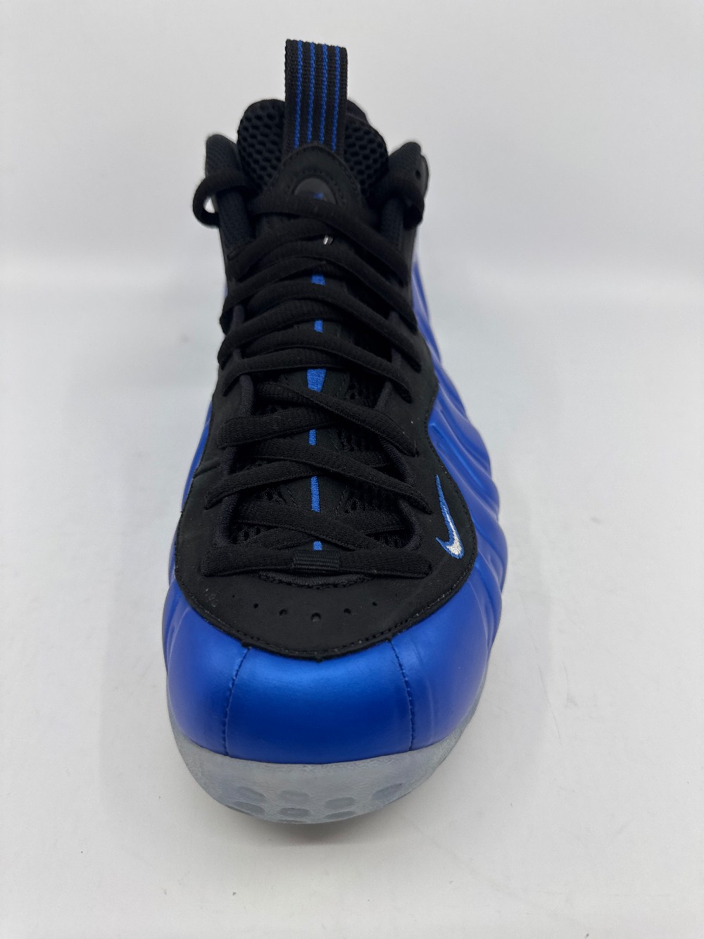*VNDS* NIKE AIR FOAMPOSITE ONE - INTERNATIONAL BLUE