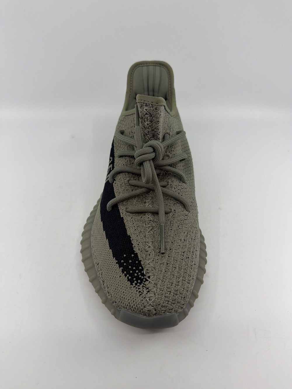 *USED* YEEZY BOOST 350 V2 - GRANITE