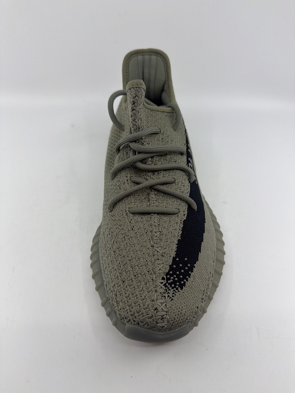 *USED* YEEZY BOOST 350 V2 - GRANITE