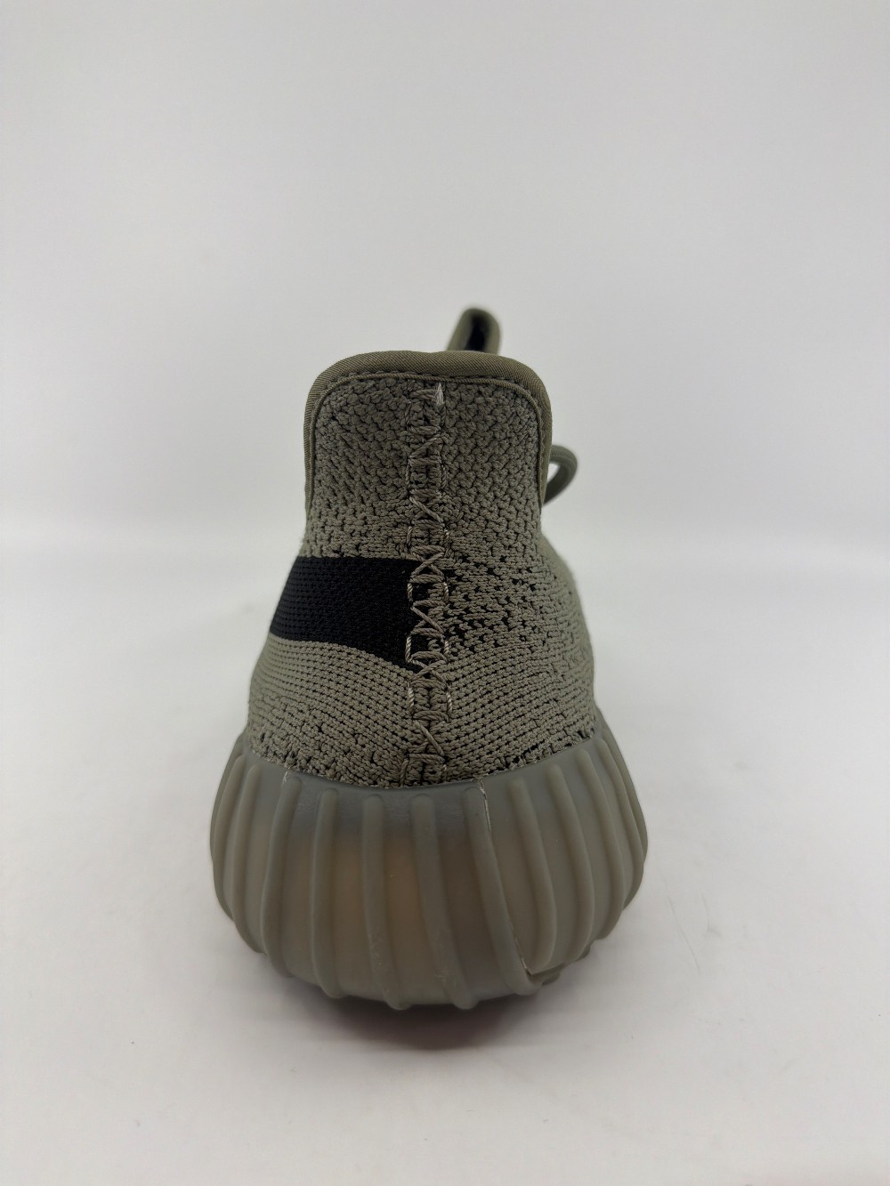*USED* YEEZY BOOST 350 V2 - GRANITE