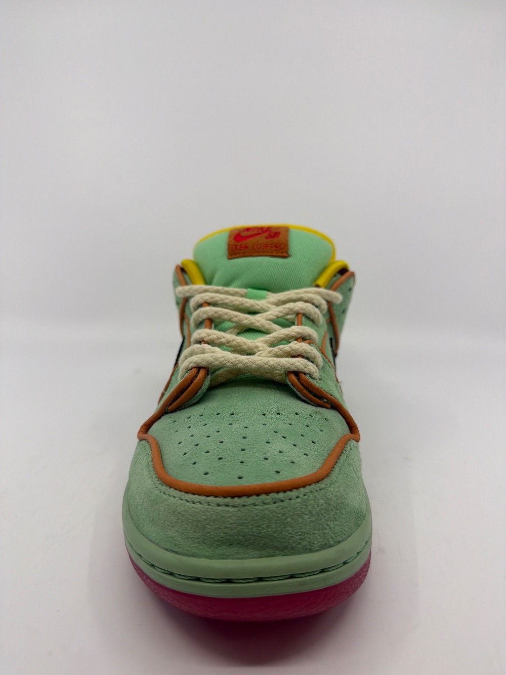 *VNDS* NIKE SB DUNK LOW - RODEO TOURMALINE